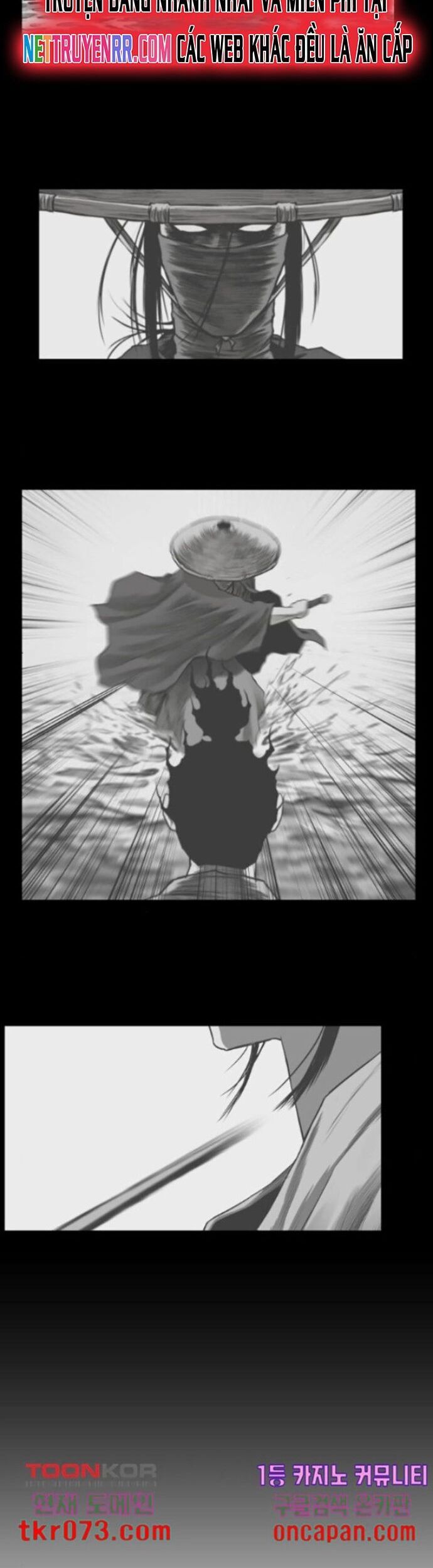 Sát Thủ Anh Vũ Chapter 94 - 28