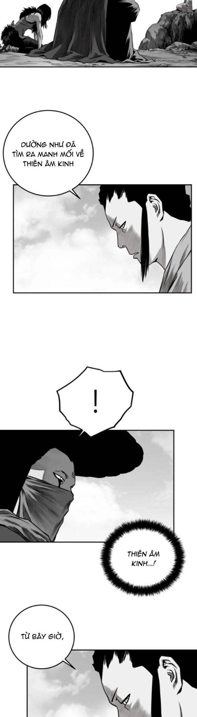 Sát Thủ Anh Vũ Chapter 94 - 30