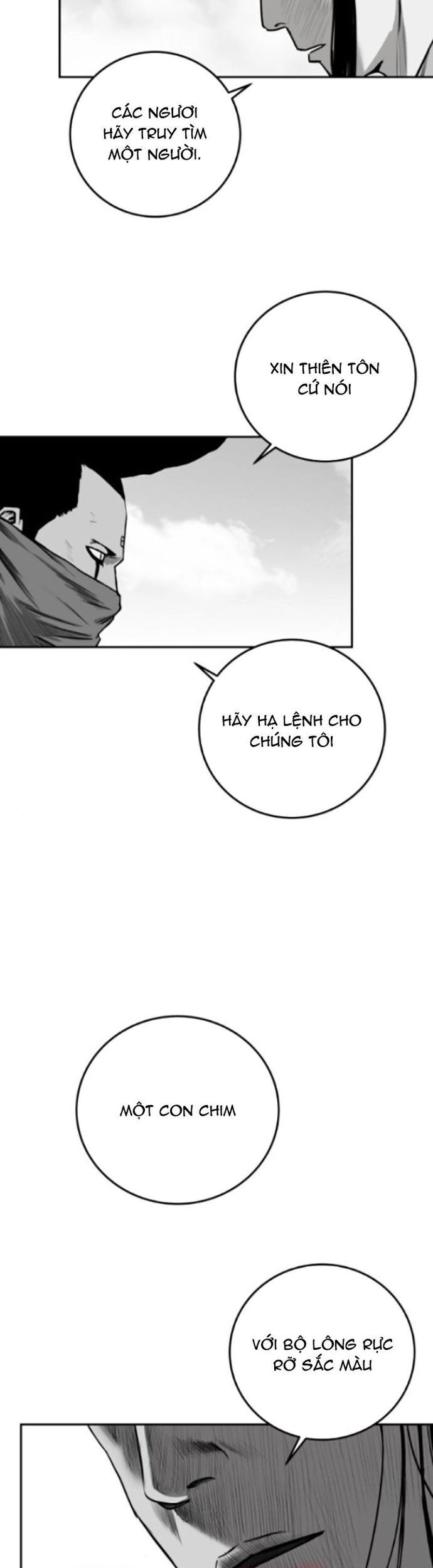 Sát Thủ Anh Vũ Chapter 94 - 31