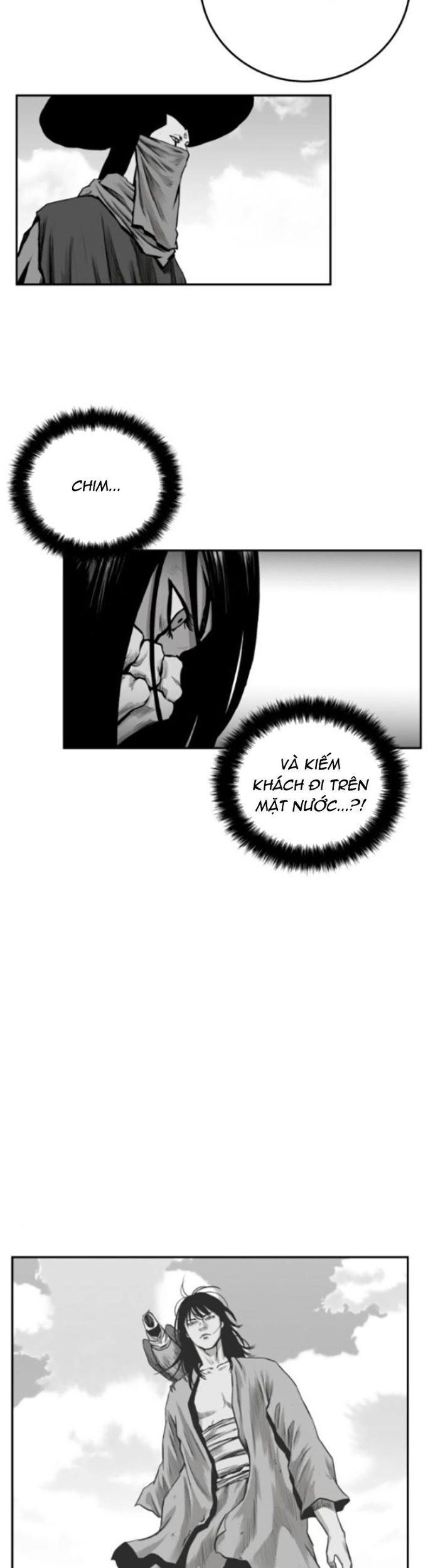 Sát Thủ Anh Vũ Chapter 94 - 33