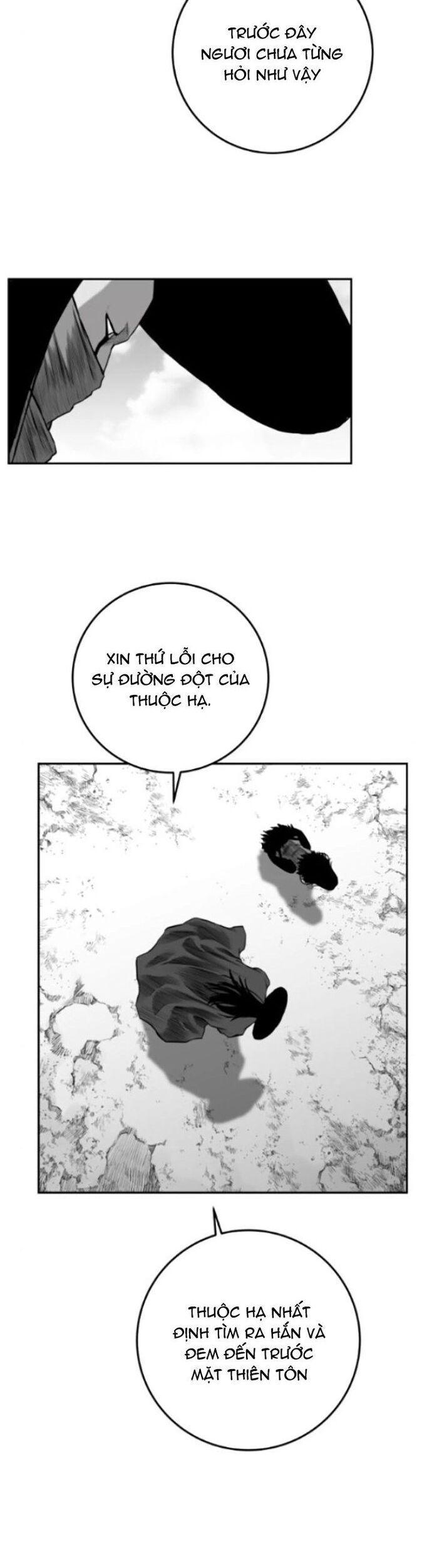 Sát Thủ Anh Vũ Chapter 94 - 36