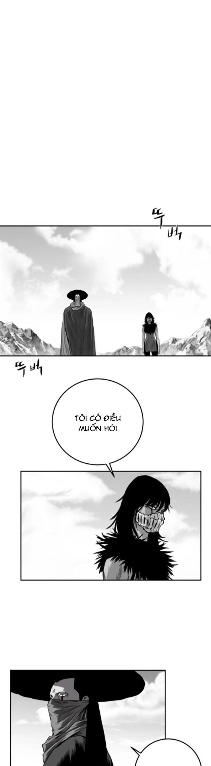 Sát Thủ Anh Vũ Chapter 94 - 37