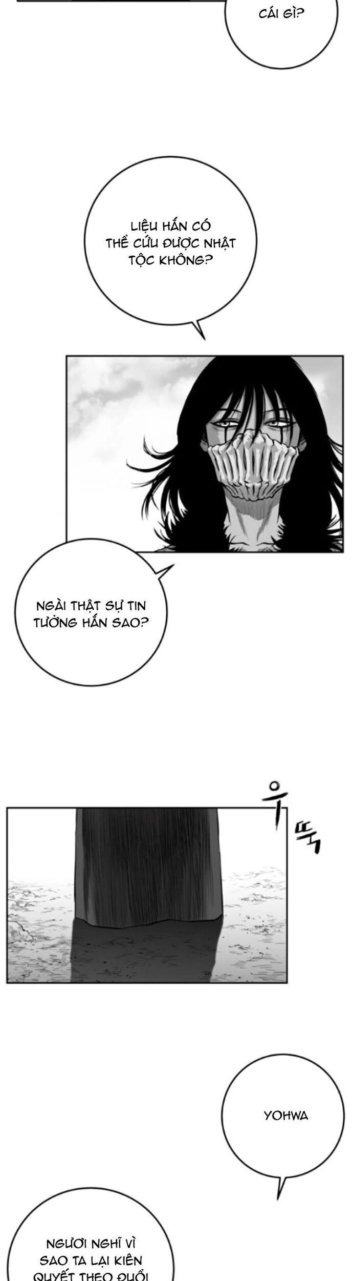 Sát Thủ Anh Vũ Chapter 94 - 38