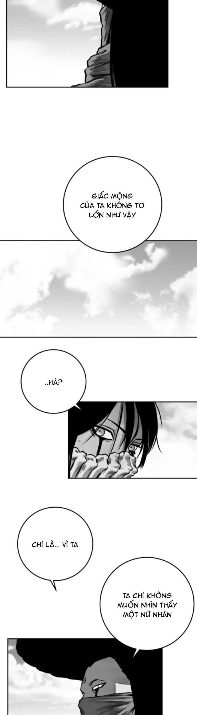 Sát Thủ Anh Vũ Chapter 94 - 40