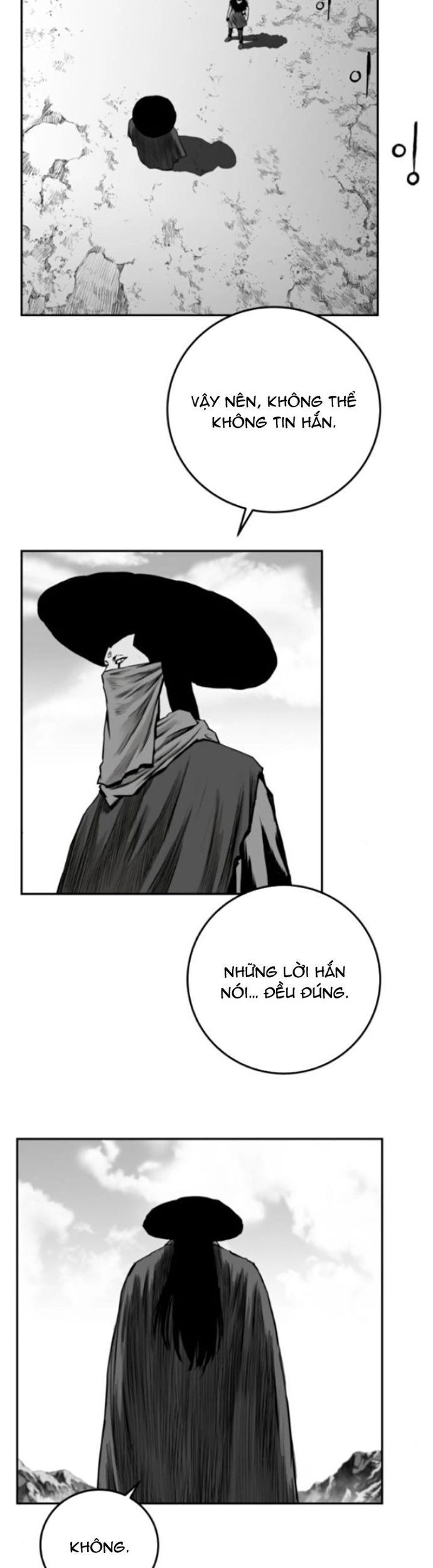 Sát Thủ Anh Vũ Chapter 94 - 43