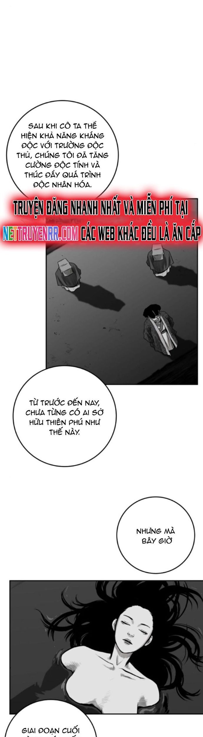 Sát Thủ Anh Vũ Chapter 94 - 47