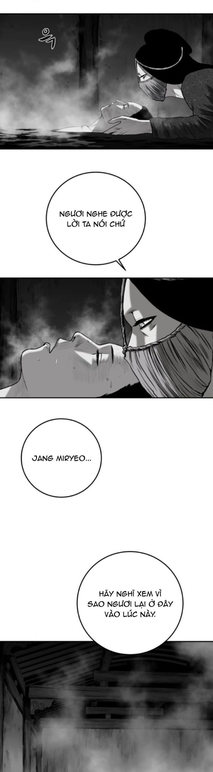 Sát Thủ Anh Vũ Chapter 94 - 49