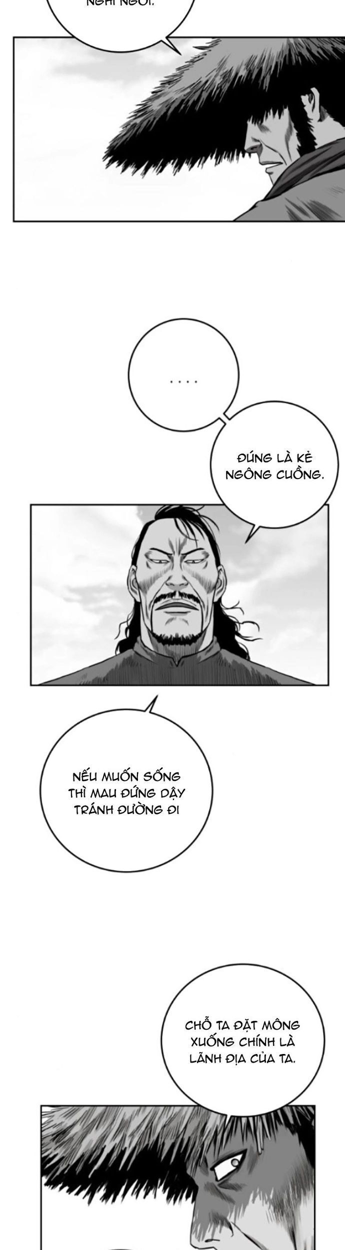Sát Thủ Anh Vũ Chapter 94 - 7