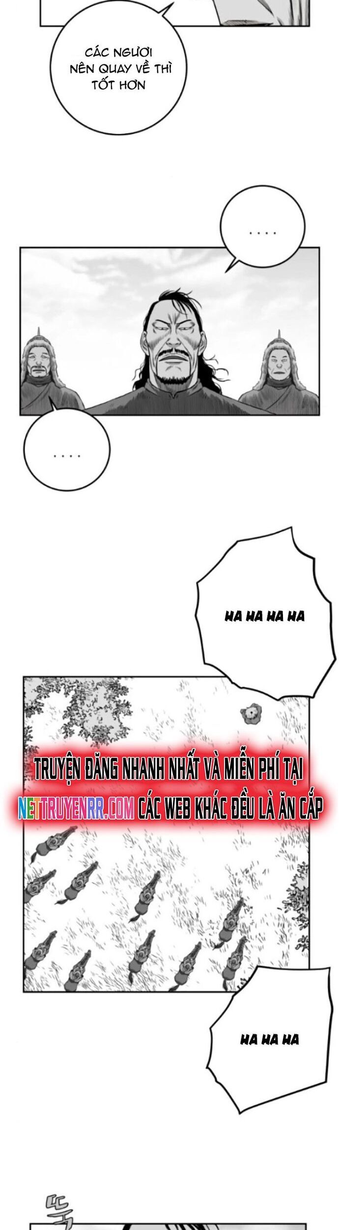 Sát Thủ Anh Vũ Chapter 94 - 8