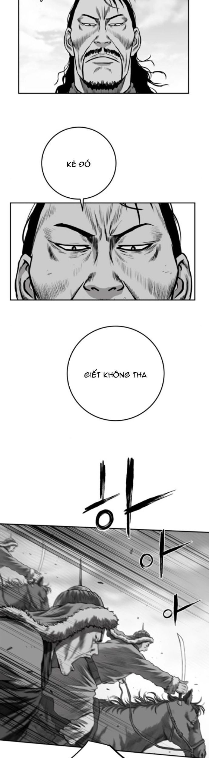 Sát Thủ Anh Vũ Chapter 94 - 9