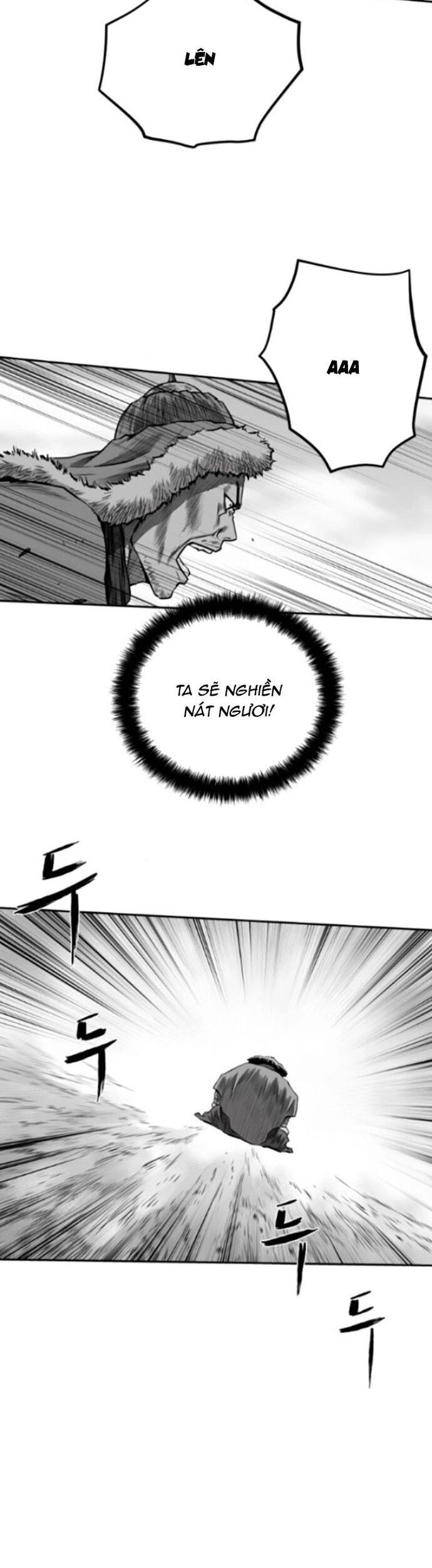 Sát Thủ Anh Vũ Chapter 94 - 10