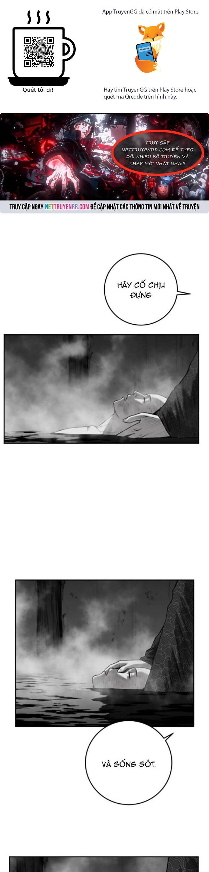 Sát Thủ Anh Vũ Chapter 95 - 1