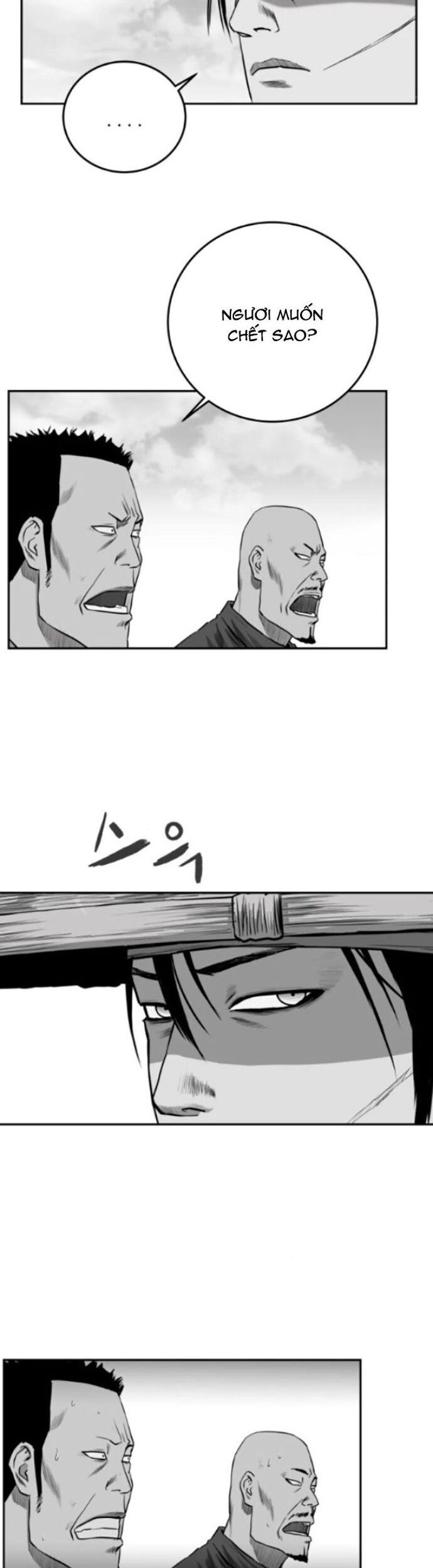 Sát Thủ Anh Vũ Chapter 95 - 12