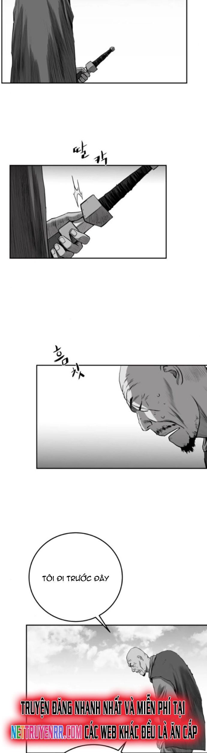 Sát Thủ Anh Vũ Chapter 95 - 15