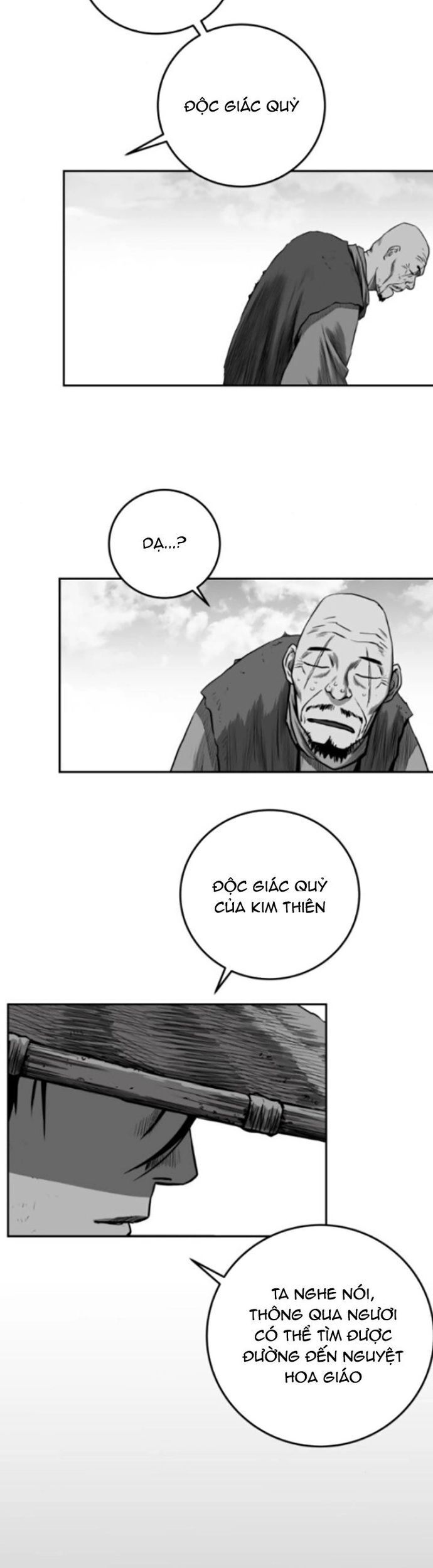 Sát Thủ Anh Vũ Chapter 95 - 17