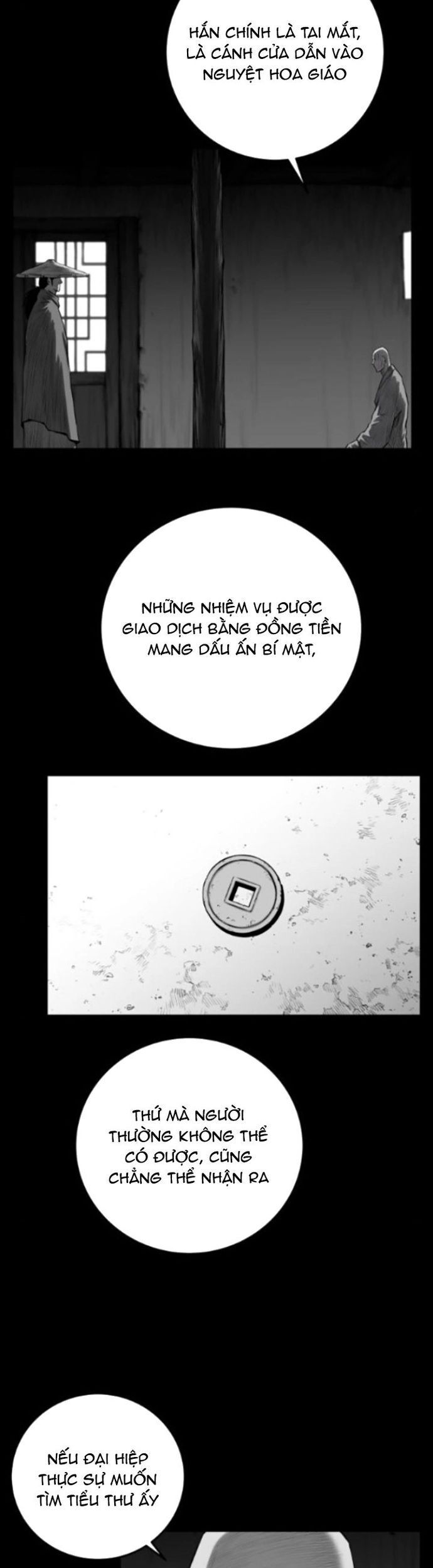 Sát Thủ Anh Vũ Chapter 95 - 19