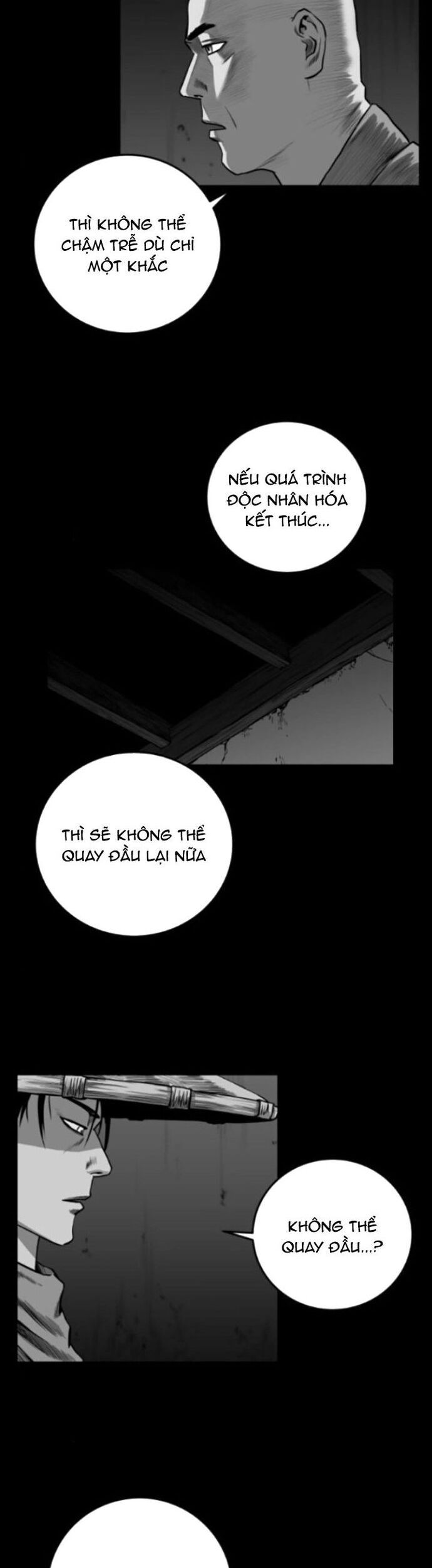 Sát Thủ Anh Vũ Chapter 95 - 20