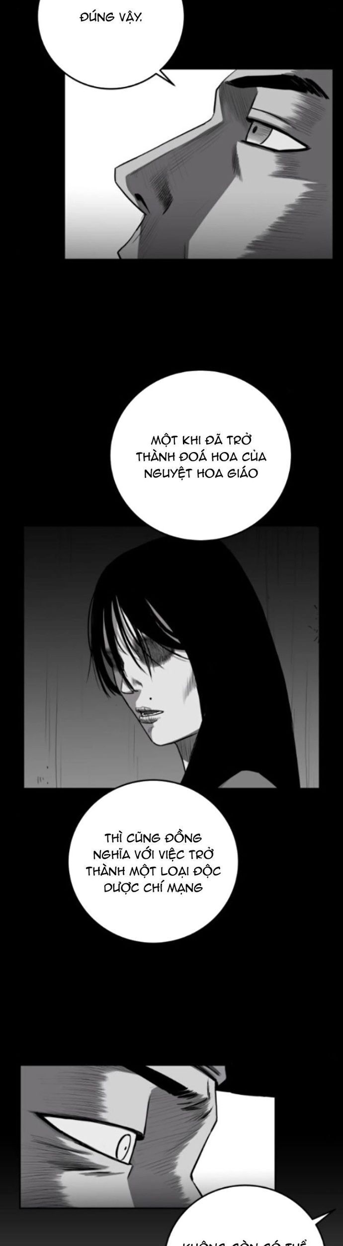 Sát Thủ Anh Vũ Chapter 95 - 21