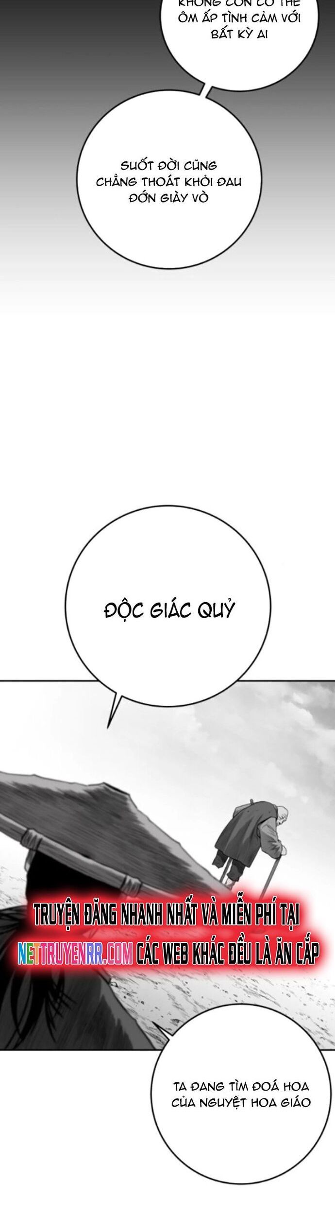 Sát Thủ Anh Vũ Chapter 95 - 22