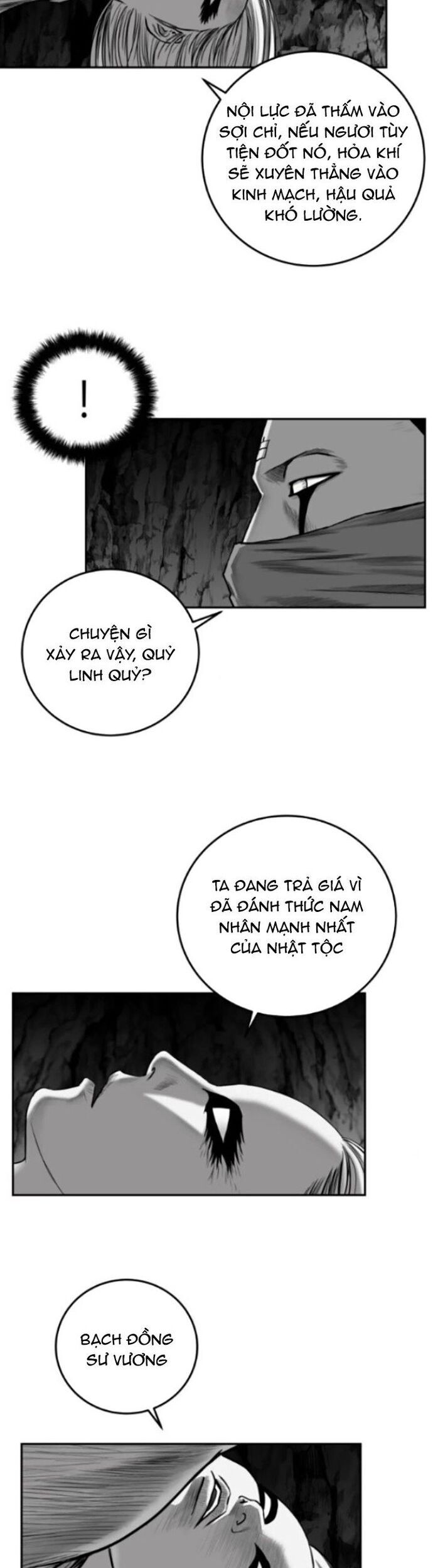 Sát Thủ Anh Vũ Chapter 95 - 28