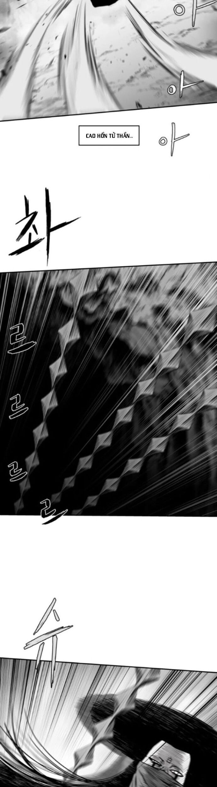 Sát Thủ Anh Vũ Chapter 95 - 30