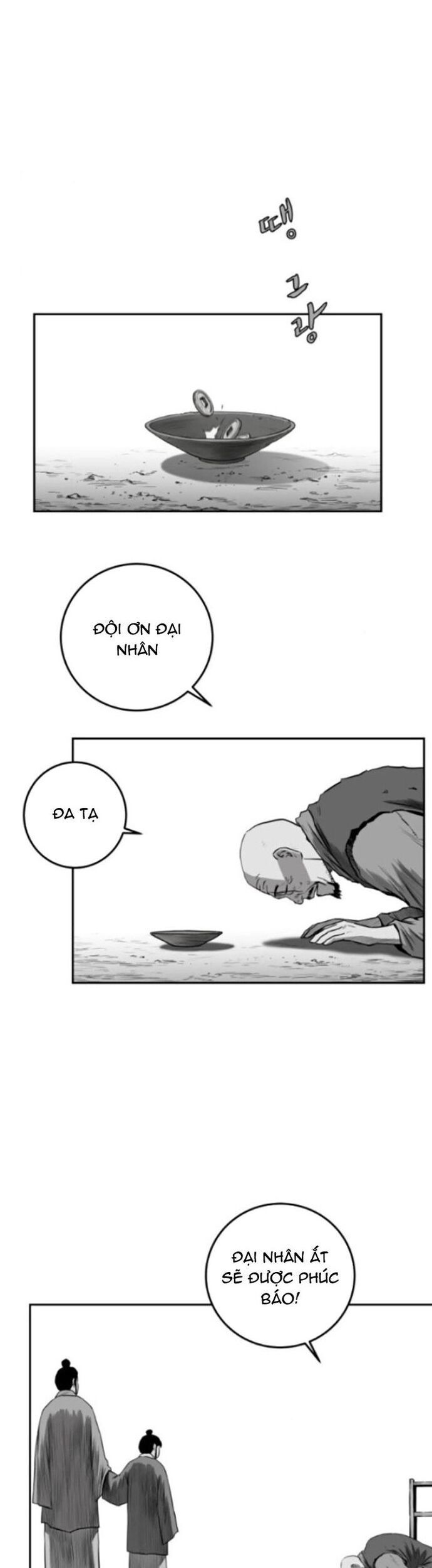 Sát Thủ Anh Vũ Chapter 95 - 4