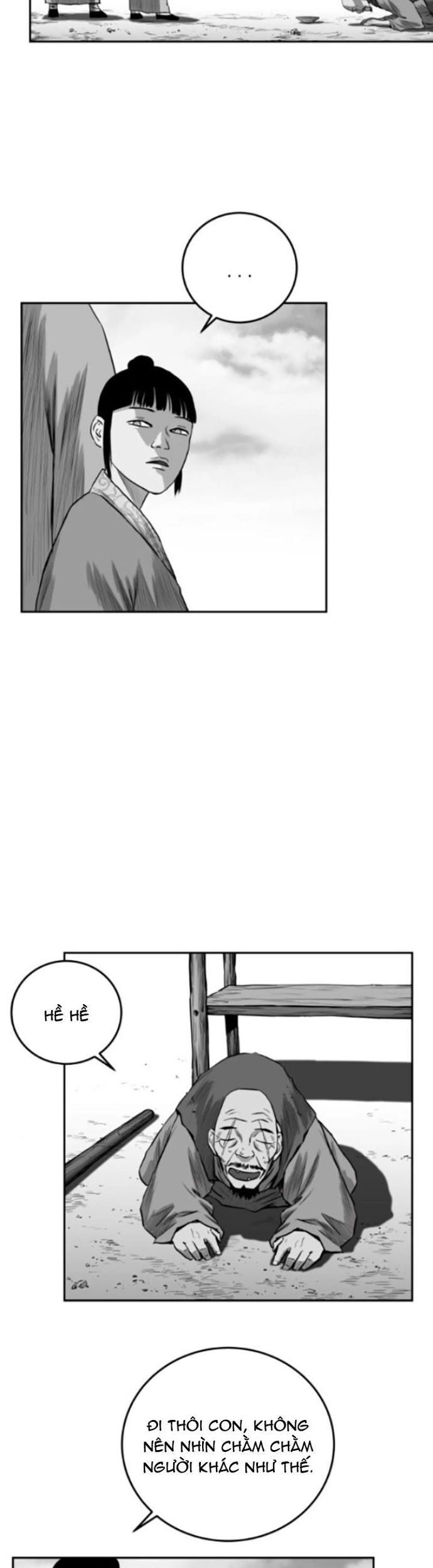 Sát Thủ Anh Vũ Chapter 95 - 5