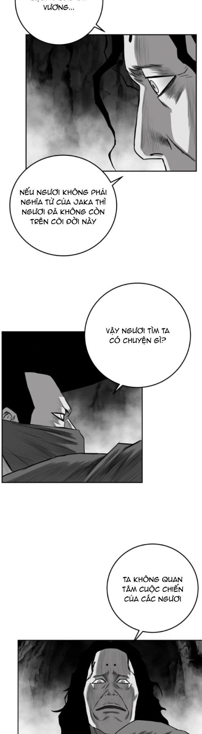 Sát Thủ Anh Vũ Chapter 95 - 43