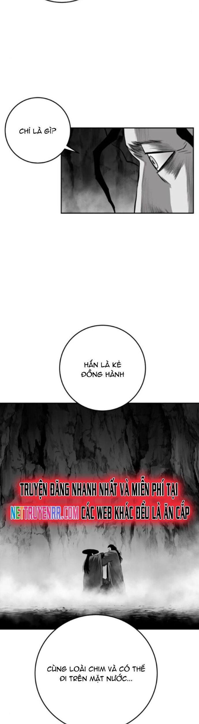 Sát Thủ Anh Vũ Chapter 95 - 46