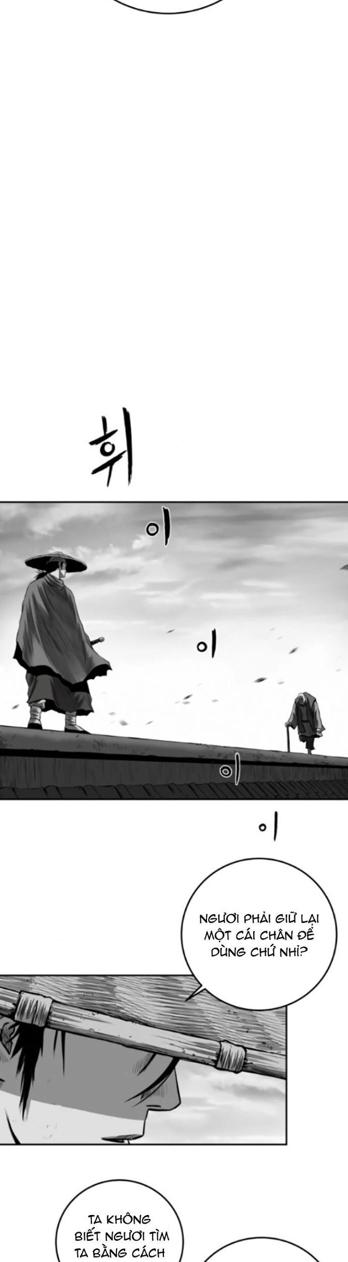 Sát Thủ Anh Vũ Chapter 95 - 47