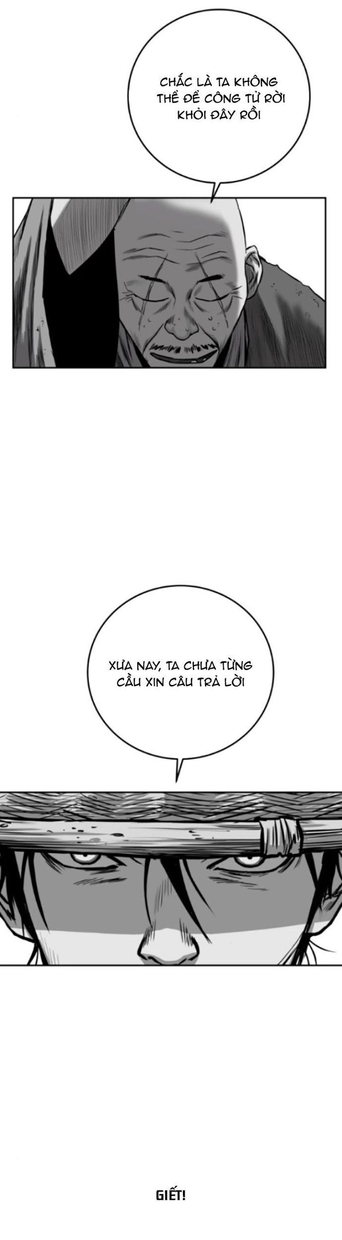 Sát Thủ Anh Vũ Chapter 95 - 49