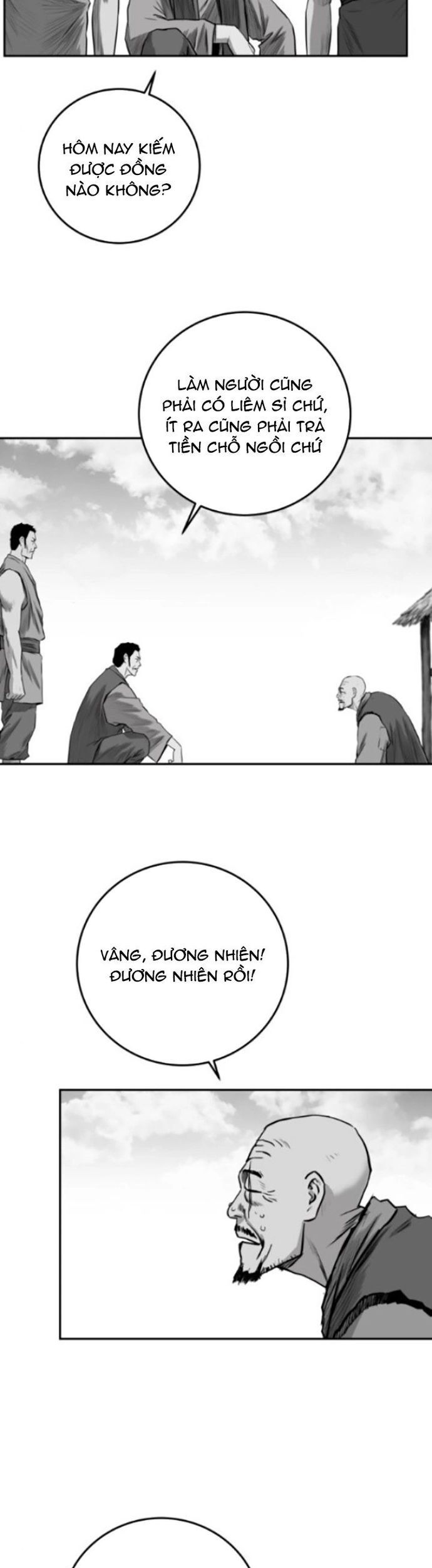 Sát Thủ Anh Vũ Chapter 95 - 7