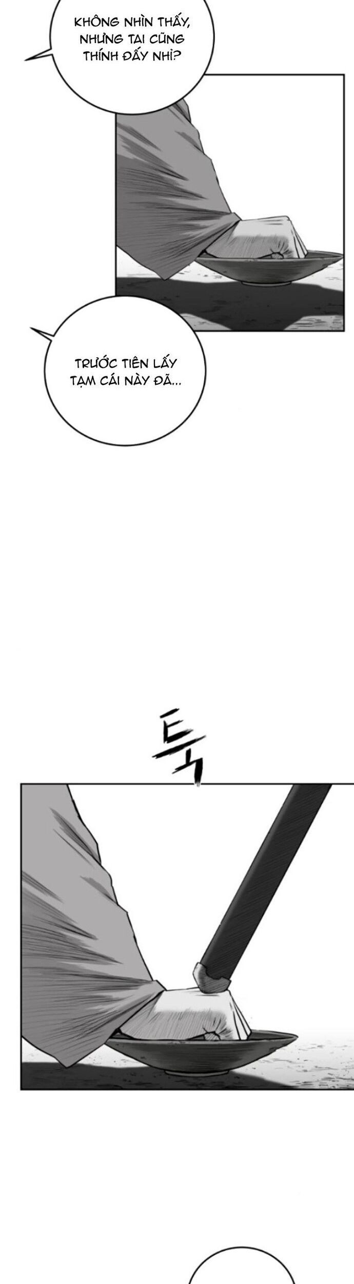 Sát Thủ Anh Vũ Chapter 95 - 8