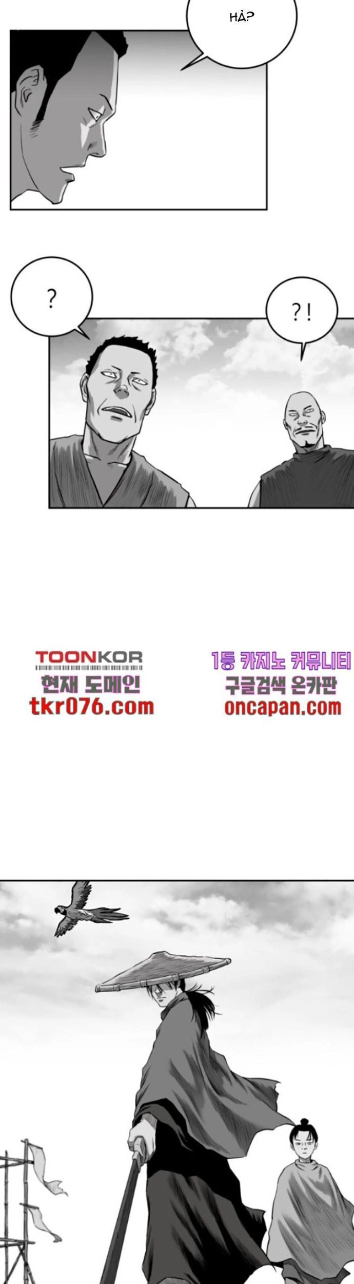 Sát Thủ Anh Vũ Chapter 95 - 9