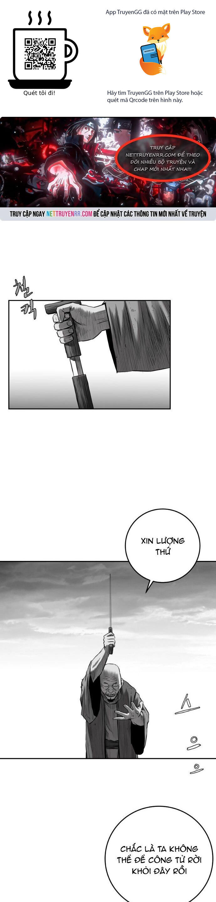 Sát Thủ Anh Vũ Chapter 96 - 1