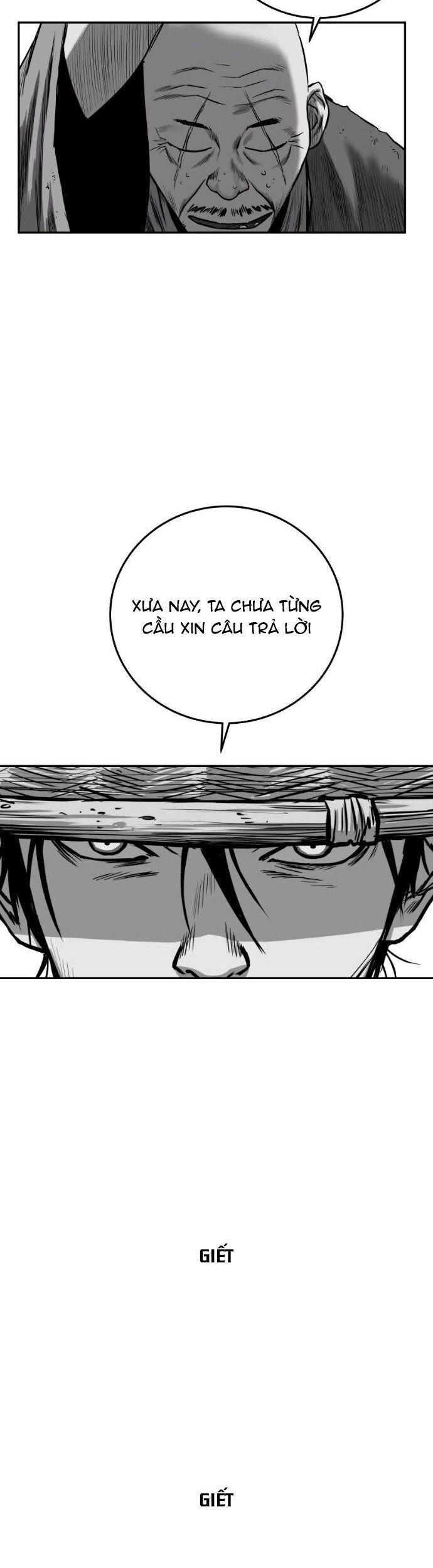 Sát Thủ Anh Vũ Chapter 96 - 2