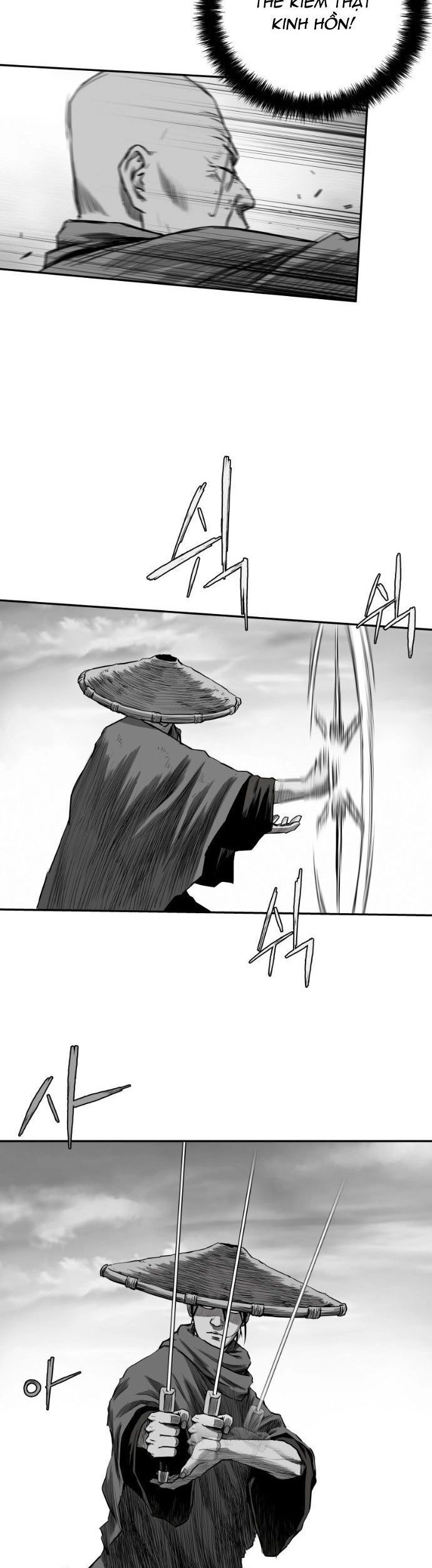 Sát Thủ Anh Vũ Chapter 96 - 13