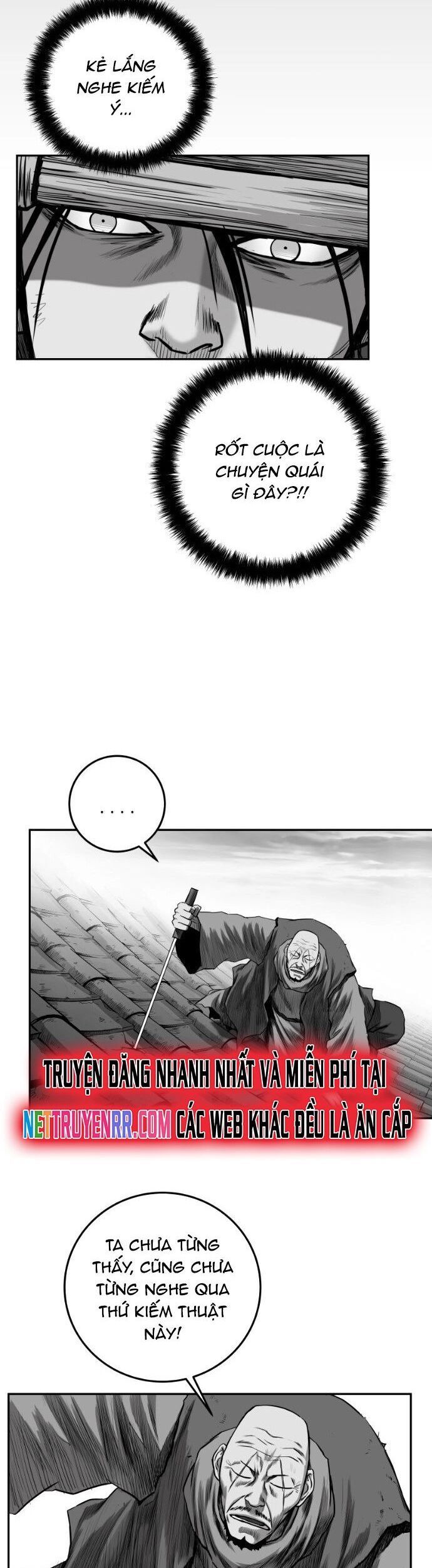 Sát Thủ Anh Vũ Chapter 96 - 16