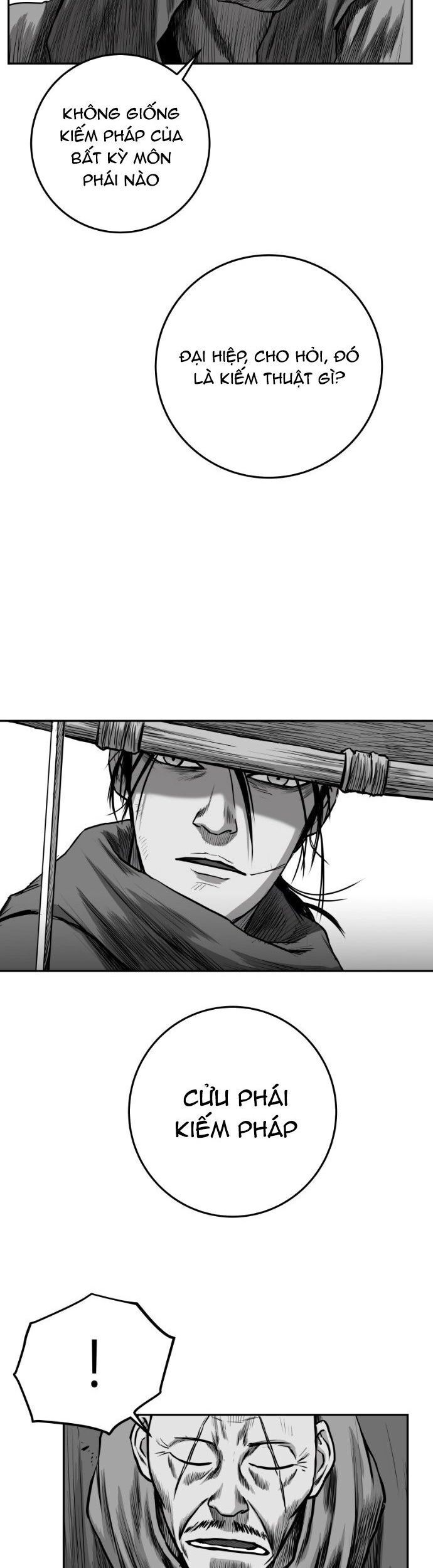 Sát Thủ Anh Vũ Chapter 96 - 17