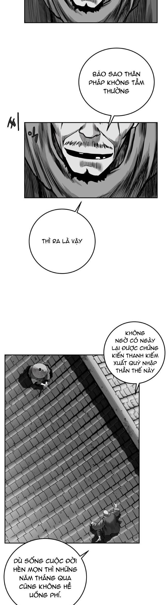 Sát Thủ Anh Vũ Chapter 96 - 18