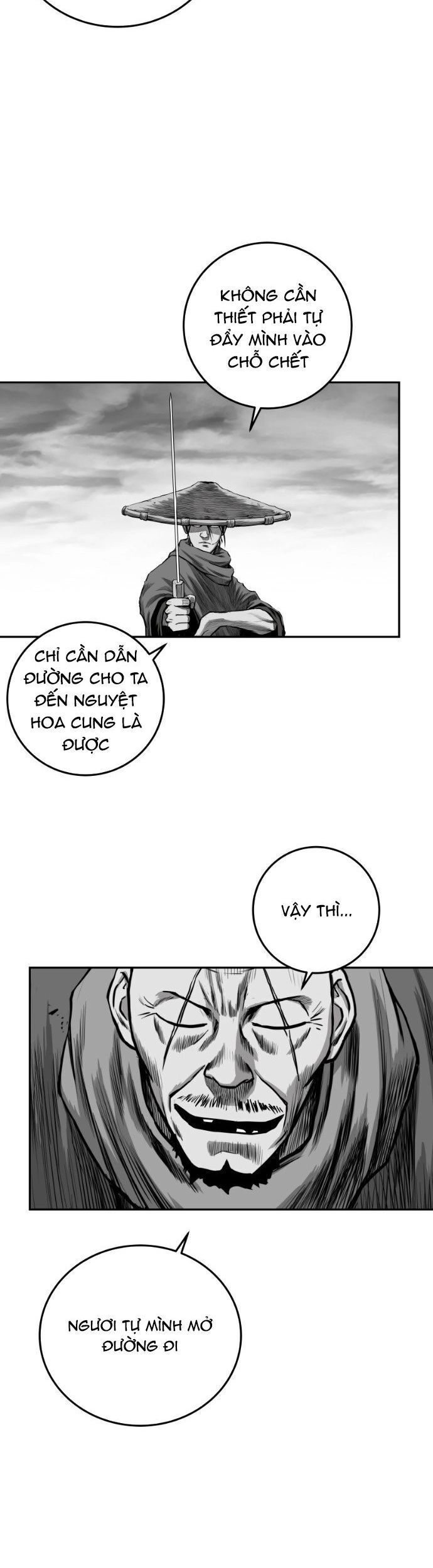 Sát Thủ Anh Vũ Chapter 96 - 19