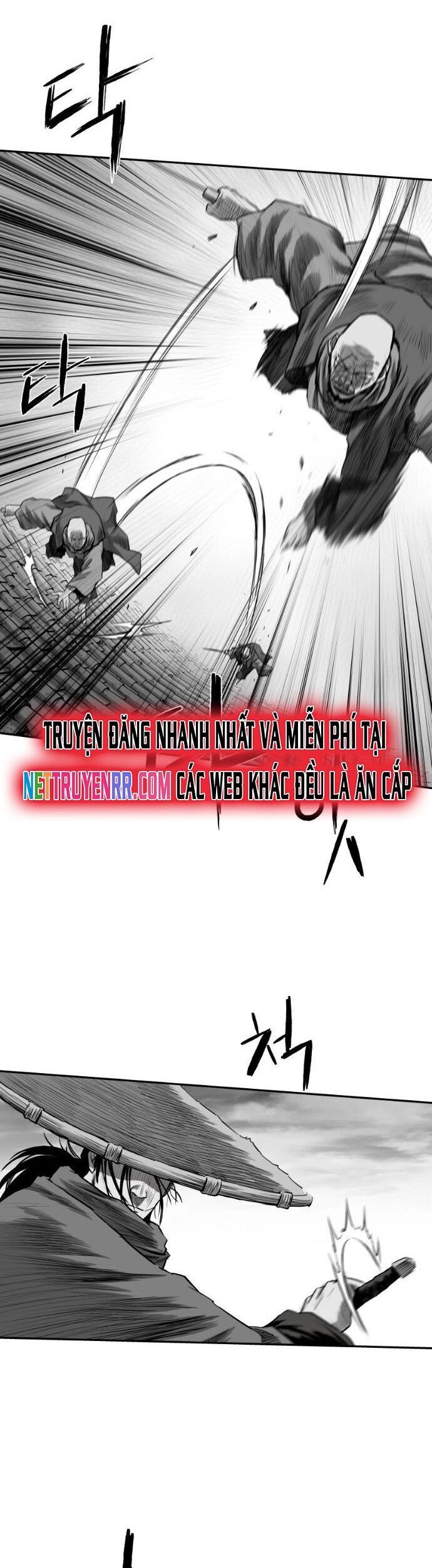 Sát Thủ Anh Vũ Chapter 96 - 20