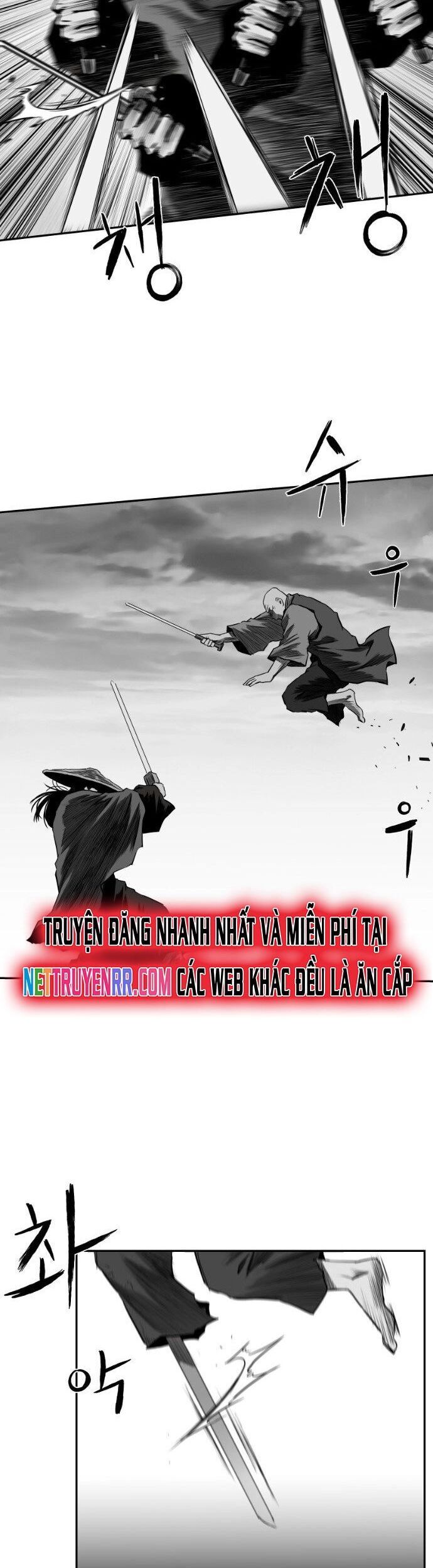 Sát Thủ Anh Vũ Chapter 96 - 24