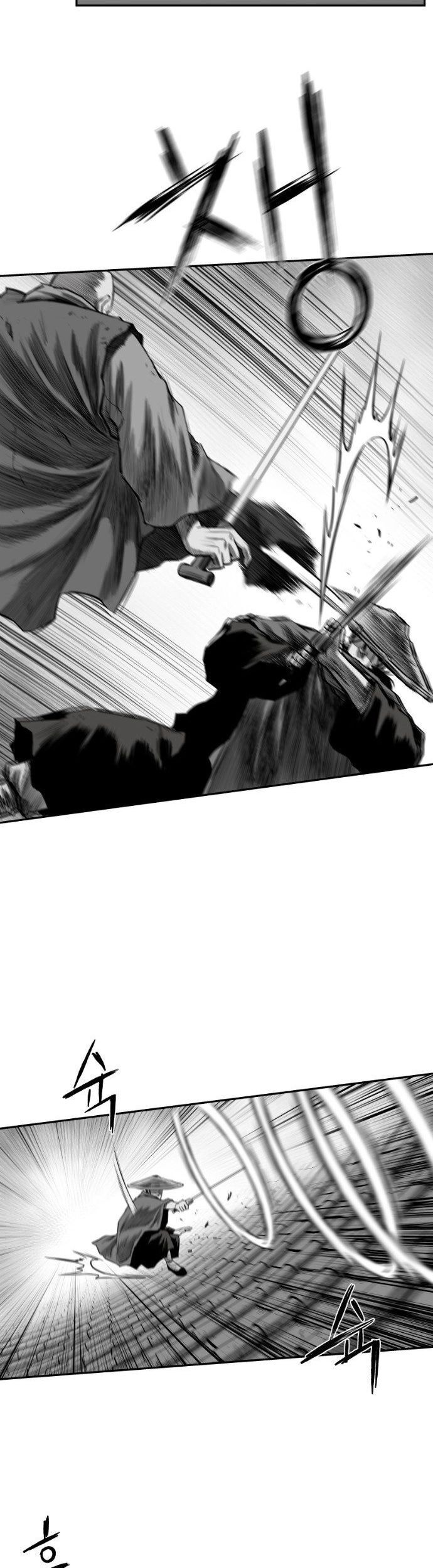 Sát Thủ Anh Vũ Chapter 96 - 25