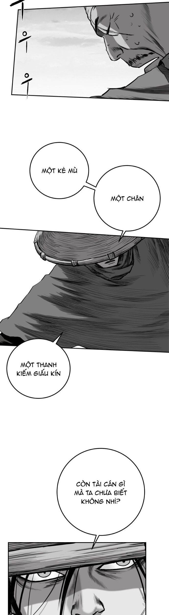 Sát Thủ Anh Vũ Chapter 96 - 26