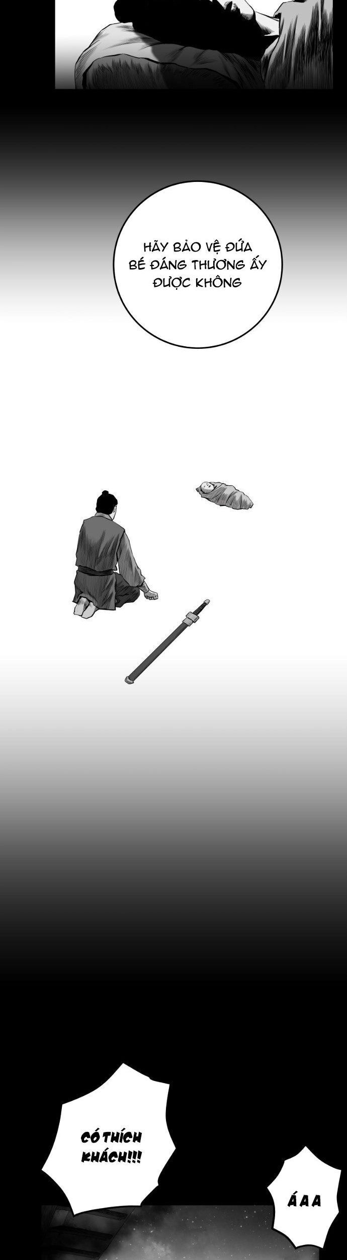 Sát Thủ Anh Vũ Chapter 96 - 31