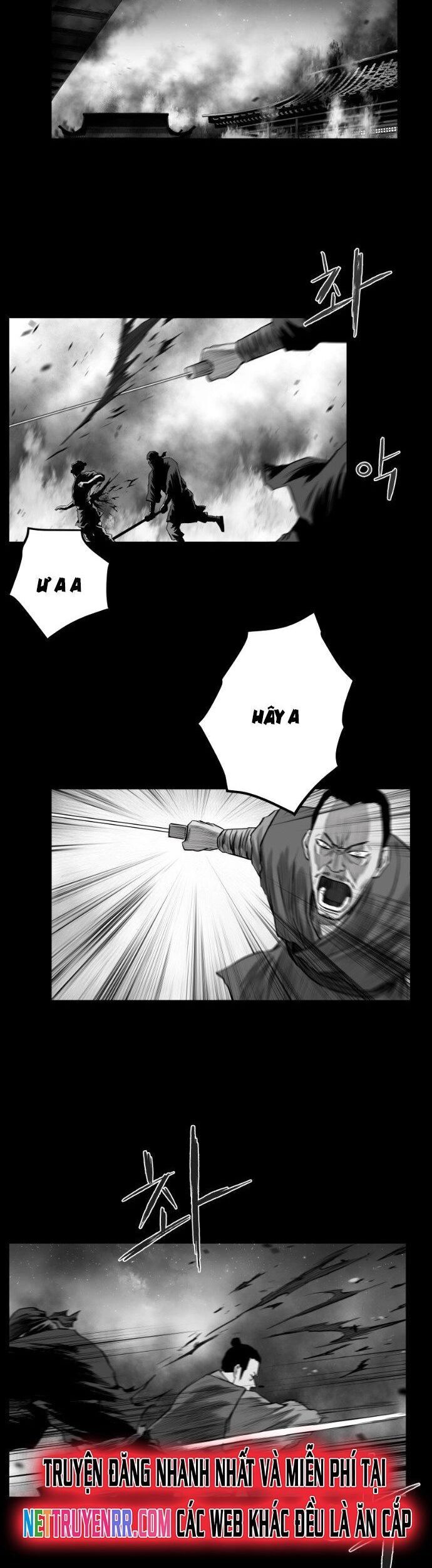 Sát Thủ Anh Vũ Chapter 96 - 32