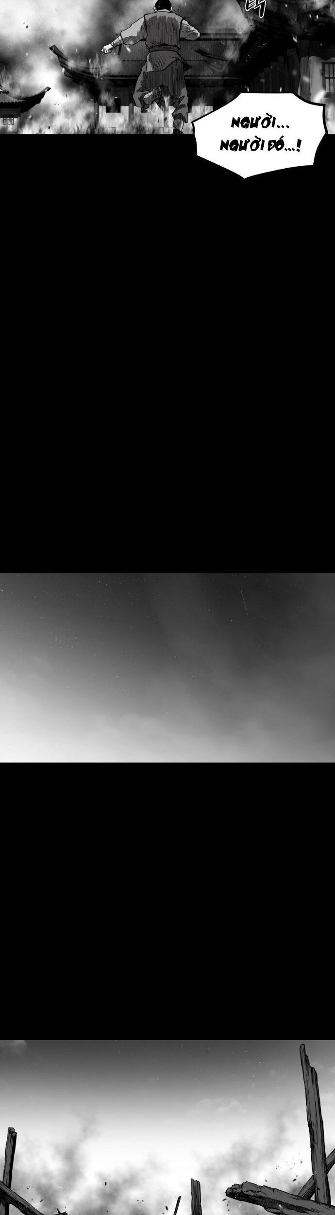 Sát Thủ Anh Vũ Chapter 96 - 34