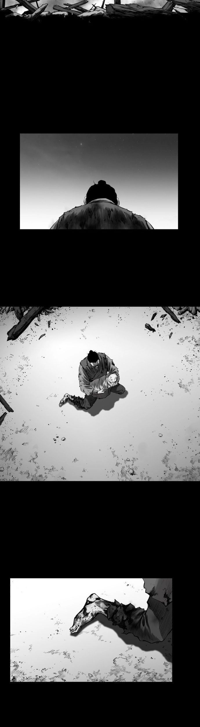 Sát Thủ Anh Vũ Chapter 96 - 35