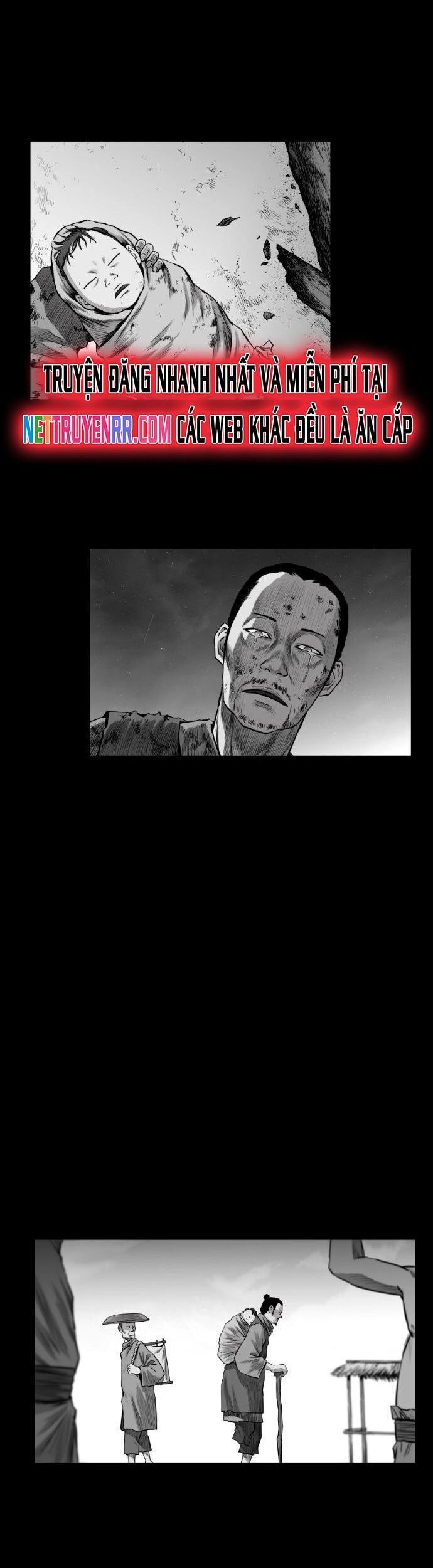 Sát Thủ Anh Vũ Chapter 96 - 36